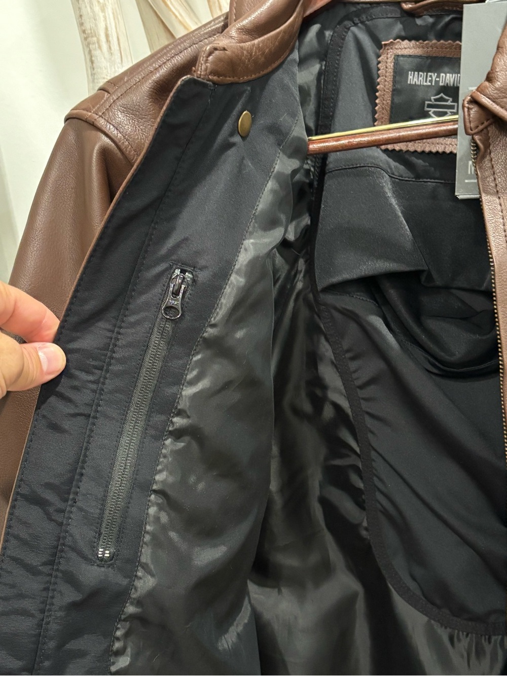 Harley-Davidson Portage Jacket - Picture 7 of 12